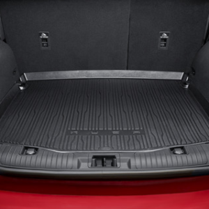 Protizdrsna podloga za prtljažnik